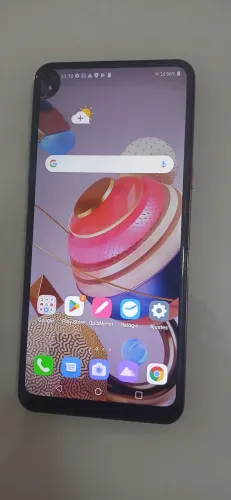 Smartphone