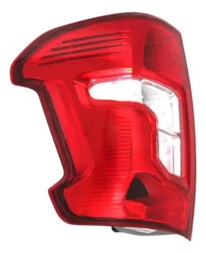 Lanterna Sinaleira Fiat Titano 2025 2026 Sem Led Par Ambos Lados Vermelho