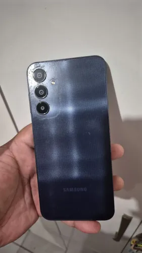 CELULAR SEMI NOVO A25 SAMSUNG