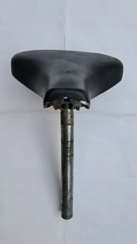 Selim 2 molas p/ bicicletas caloi