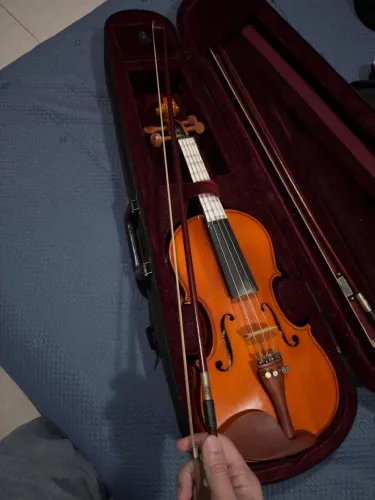 Violino Michael