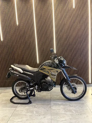 YAMAHA LANDER 250 2022