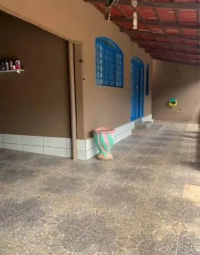 Vendo na Samambaia Norte, Qr 404 
