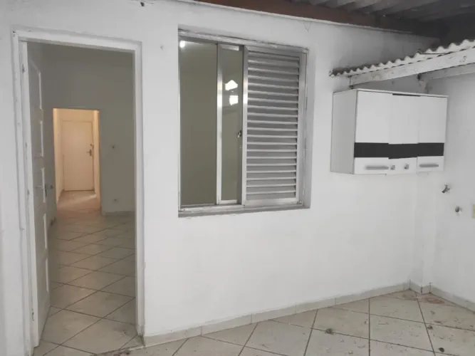 Apartamento, 1 quarto e cozinha, para locação na Catumbi - SP!