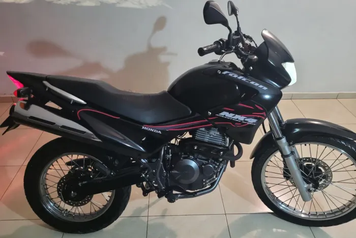 FALCON NX400 