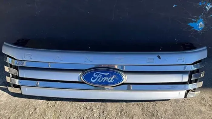 Grande Frontal Ford Ranger 2012/2014 Ab398200  