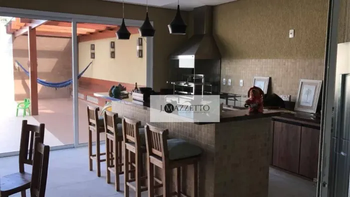 Casa com 3 dormitórios à venda, 550 m² por R$ 2.500.000 - Jardim Villa Romana - Indaiatuba