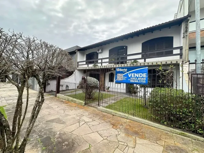 Casa em Teresópolis