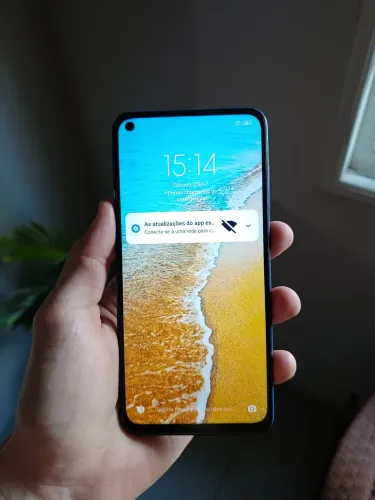 Redmi Note 9
