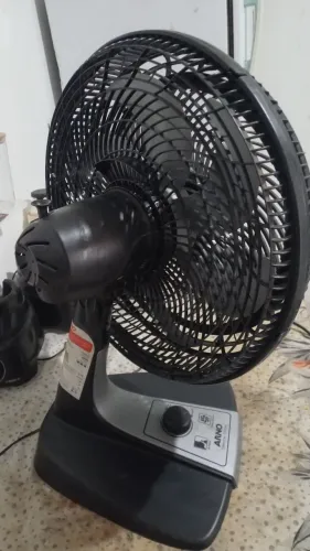 Ventilador arno