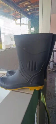 Bota galocha n40