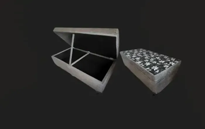 cama box não perca 