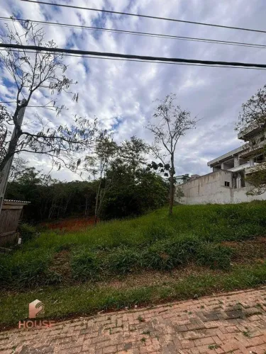 Terreno à venda, 800 m² por R$ 350.000 - Condomínio Reserva Ibirapitanga - Santa Isabel/SP