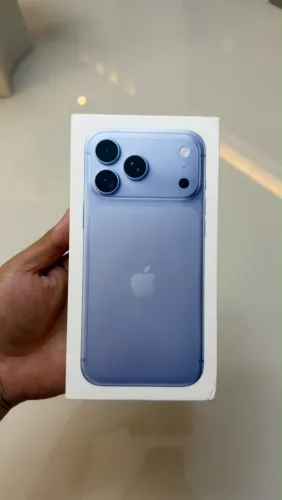 iPhone 18 pro max