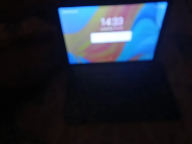 Tablet easytech 10.1 polegadas