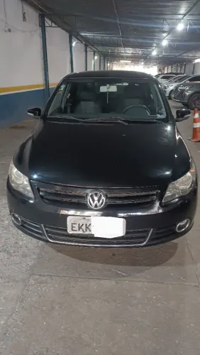 Volkswagen Gol Geração V Power 1.6 8V MI Total Flex Mec. 4P 2011