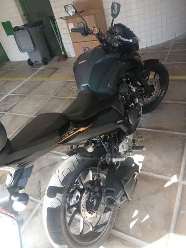 Fz25 ano 2024