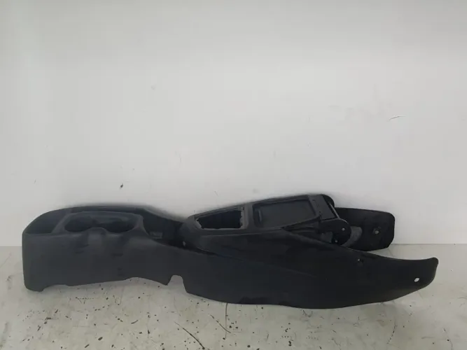 Console Central Hyundai Hb20 2015
