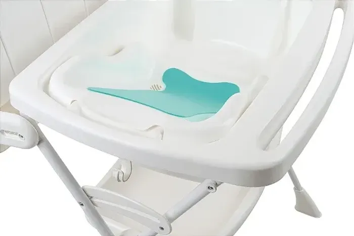 Banheira Bebe Splash - Burigotto