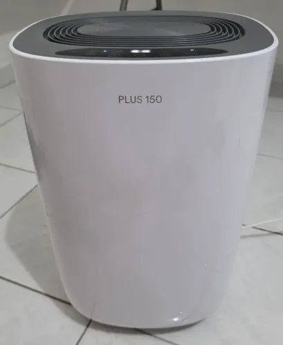 Desumidificador de ar Desidrat Plus 150