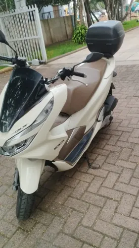 Pcx dlx 150