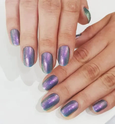 VAGA - Manicure e Pedicure