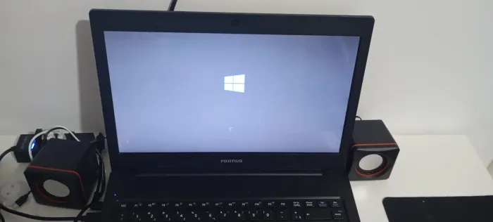 Notebook Positivo