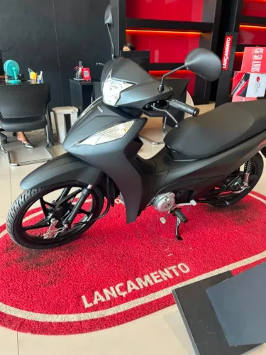 Biz125es