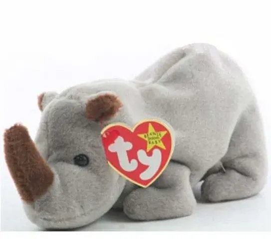 Bichinho de Pelúcia da linha Beanie Babies da TY