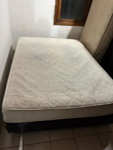 Cama casal