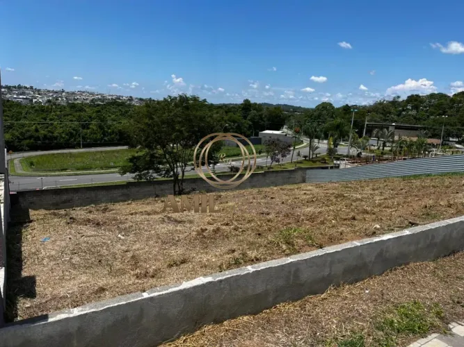 RS RA AMIL vende Terreno, 752 m², Condomínio Reserva do Paratehy Norte,  Urbanova, SJC.