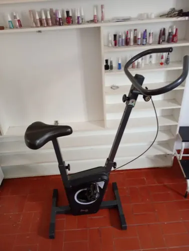Bicicleta Ergométrica Dream EX 450