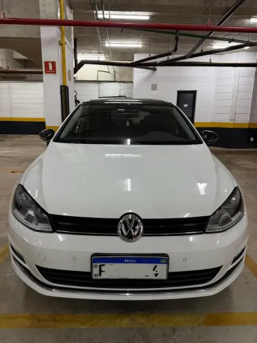 Volkswagen Golf Highline 1.4 TSI 140cv Aut. 2014