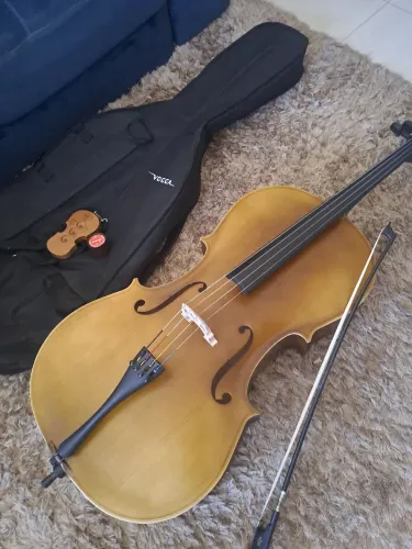 Violoncelo Vogga