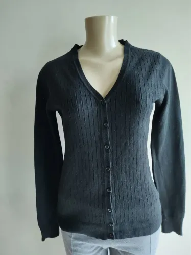 Cardigan Feminino
