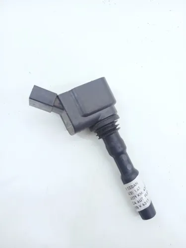 Bobina Ignição Audi A3 1.4 2020 2021 04e905110m
