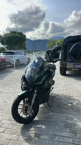 HONDA ADV 150 MUITO NOVA!