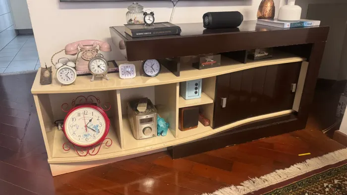 Rack para TV