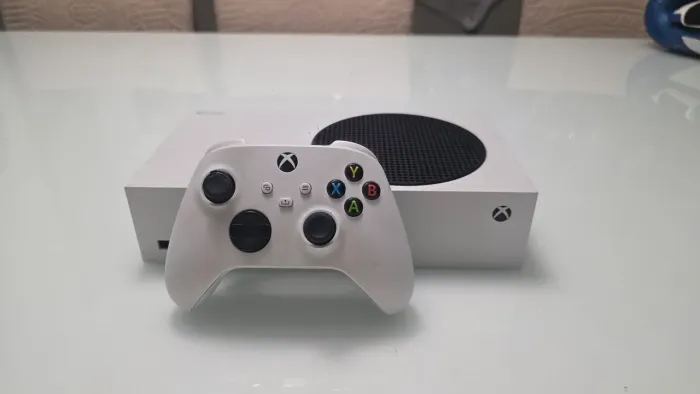 Xbox series s