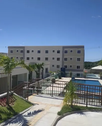 OPORTUNIDADE NO RESIDENCIAL PRAIA DO FORTE PONTA NEGRA, NATAL/RN!