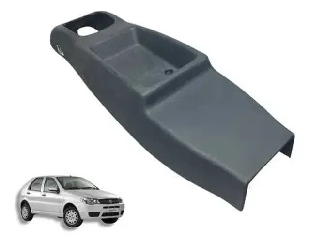 Console Central Fiat Palio Fire 2006 