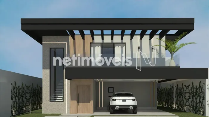 MANSÃO DUPLEX JARDINS VENEZA - INTERLAGOS