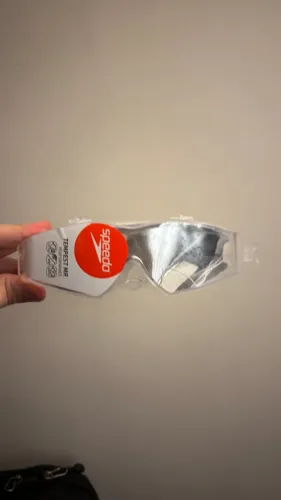 Oculos Natação + Toca Speedo