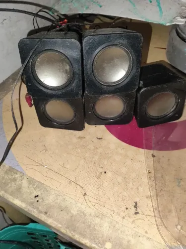 Caxias de home theater
