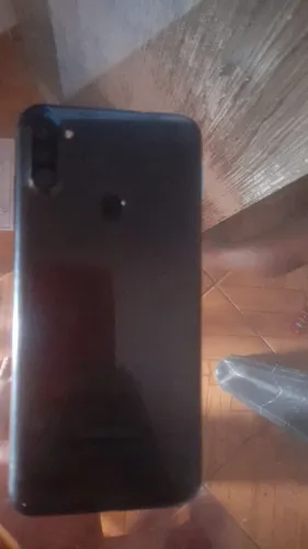 Galaxy A11