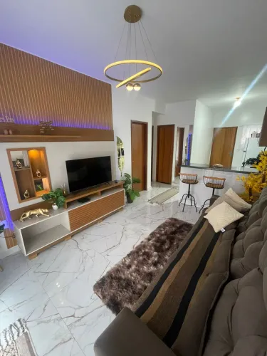 ? APARTAMENTO NA PRAIA DE VILATUR - SAQUAREMA/RJ ?