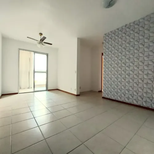 Apartamento no Condomínio Buritis 2 Qtos C/Suite Sol manhã Colina de Laranjeiras | Serra-E