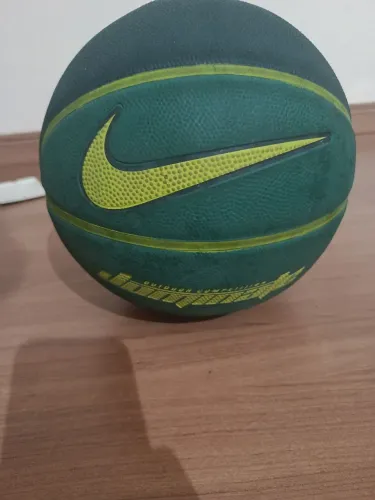 Bola Nike usada em perfeito estado
