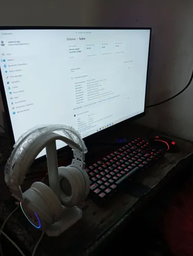 PC GAMER PASSO CARTÃO