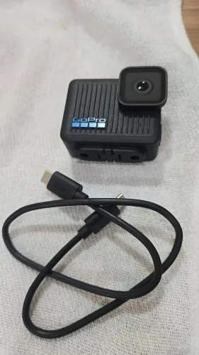 Gopro 4k